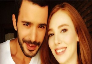 Elçin Sangu diziden ayrılıyor mu?