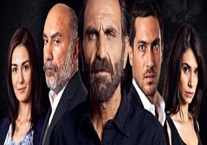 Şok olay... Kaçak dizisinin setine IŞİD saldırdı!