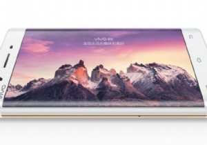 İşte ilk 6GB RAM li telefon!