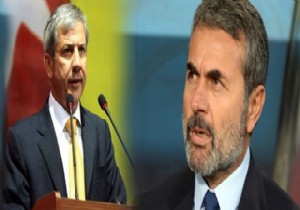 Ali Yıldırım - Aykut Kocaman Bir Araya Geldi!
