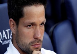Diego,  Başkan neden oynamıyorum? 
