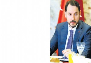 Enerjide yerli kaynak için düğmeye basıldı!