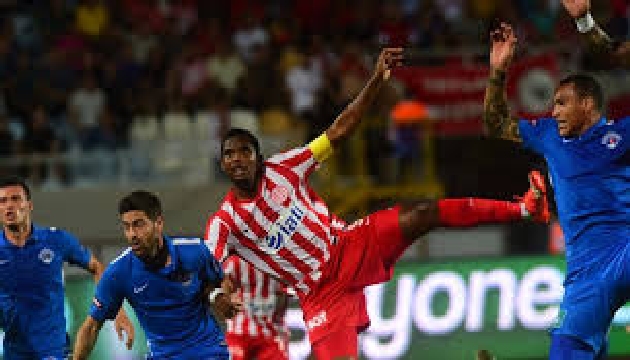 Antalya da gol çıkmadı!