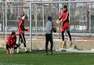 Medicana Sivasspor un hedefi 3 puan