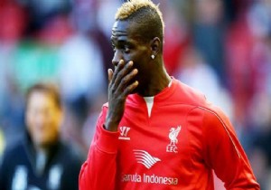 Mario Balotelli verdiği küfürlü demeçle gündem yarattı!