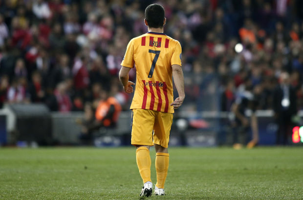 Arda Turan dan eleştirlere yanıt geldi