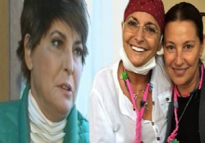 Naşide Göktürk ün şaşırtan sözleri!