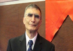 Aziz Sancar dan Türk gençlerine önemli tavsiye!