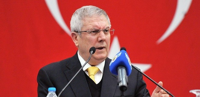 Aziz Yıldırım ın bu sözleri takımı gerdi