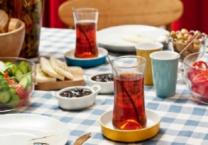 Ramazan’da 17 saat oruç tutulacak! Nasıl beslenmeliyiz?