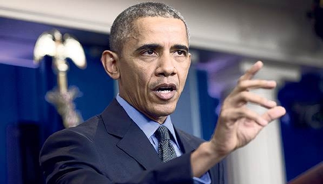 Obama, İran’a yaptırımları uzattı!