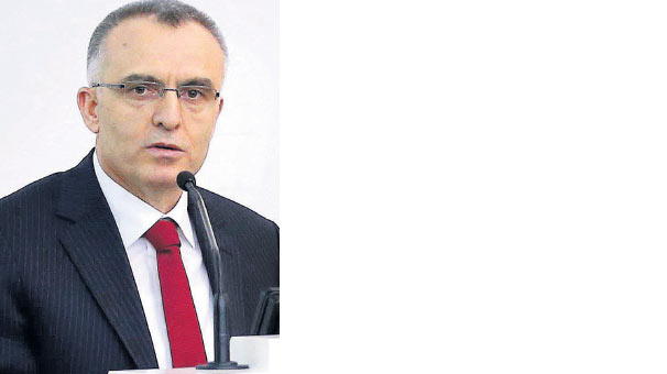 Vergiler değişiyor mu?