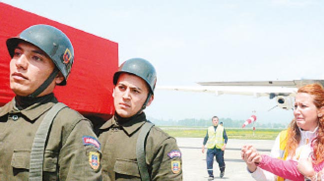 Meclis’teki hainleri hapse atın!