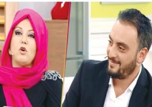 İkbal Gürpınar boşanma davası açtı! 600 bin lira tazminat istedi!
