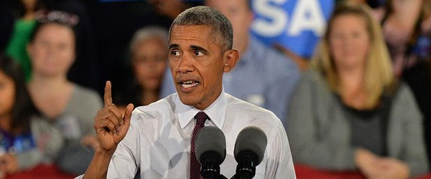 Obama dan seçim talimatı!