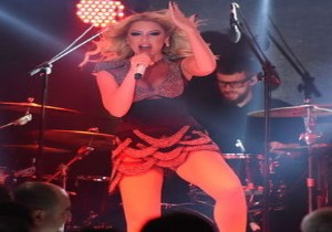 Hadise 30 uncu Yaşı İçin Servet Harcayacak!