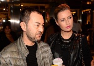 Serdar Ortaç tan kıskançlık açıklaması!