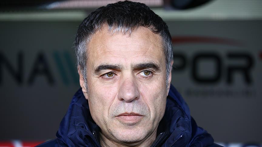 Ersun Yanal dan Konyaspor açıklaması