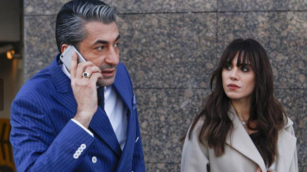 Şükran Ovalı, Paramparça dan ayrılacak mı?