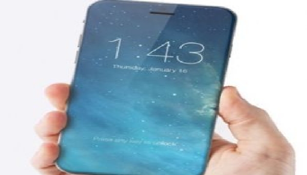 iPhone 7 çerçevesiz mi olacak?