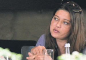ŞOK! ŞOK! Nurgül Yeşilçay Yeni Görüntüsü Olay Yarattı!!!
