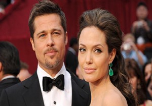 Brad Pitt, Angeline Jolie ve Marion Cotillard aşk üçgeni!