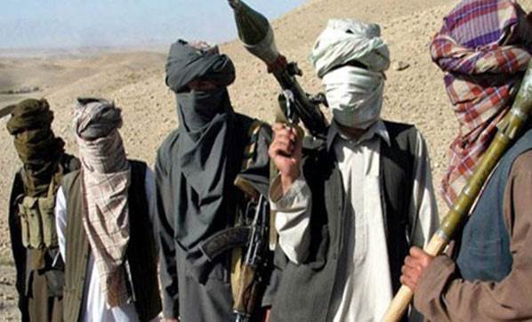 86 Taliban militanı öldürüldü!