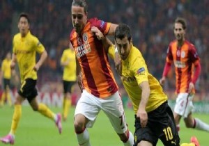 UEFA nın G.Saray a vereceği ceza açıklandı!!