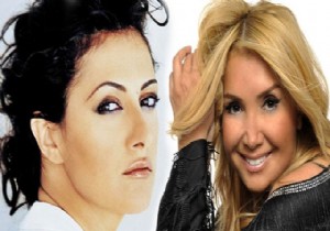 Meltem Cumbul un şöförü Yonca’ya çarptı!