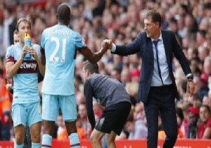 Liverpool Bilic e yine kaybetti!