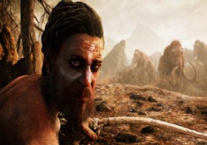 Far Cry İle Yolculuk Yabani Taş Devrinde!