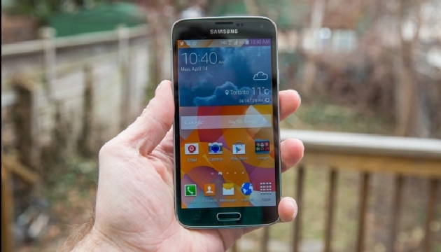 Galaxy S5 için Android 6.0.1 Yayınlandı!