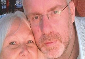 Flaş! Babasını Öldürüp, TV Sehpası Yapmış