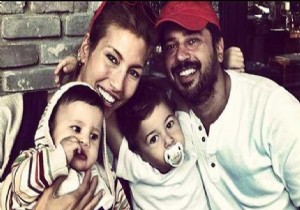 Emre Altuğ’un acı günü...Çağla Şikel den duygusal mesaj!