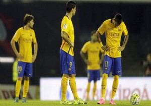 Fenerbahçe istedi, Barcelona alıyor!