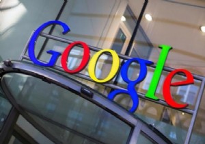 AB Google ı suçladı!