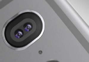Sony, iPhone 7 nin kamerasından mı etkilendi?