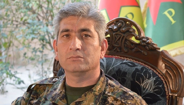YPG den kritik açıklama!