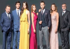 Yeni dizi ‘Acı Aşk’ geliyor!
