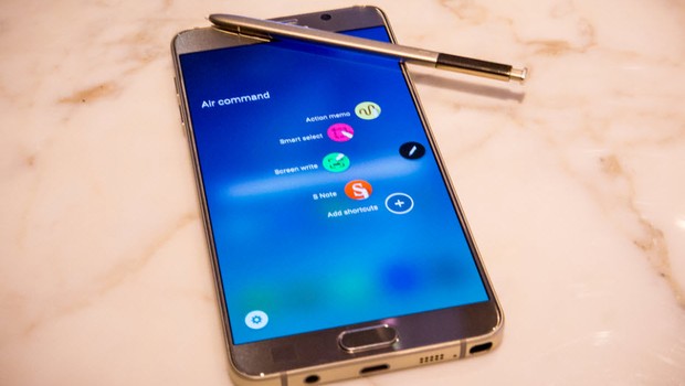 Galaxy Note 6 ne zaman çıkıyor? İşte o tarih...