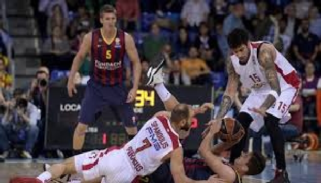 Olympiakos - FC Barcelona Lassa karşılaşması ne zaman?