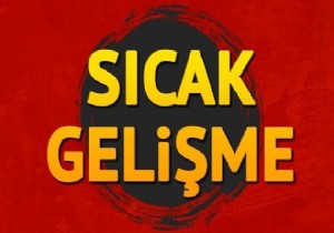 O büyükelçi hastaneye kaldırıldı!