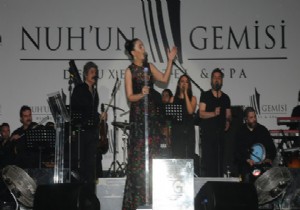 Ebru Gündeş: