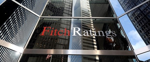 Fitch ten Türkiye açıklaması!