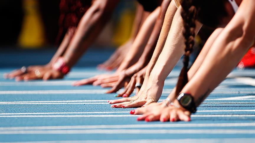 Dünya Gençler Atletizm Şampiyonası nda altın madalya
