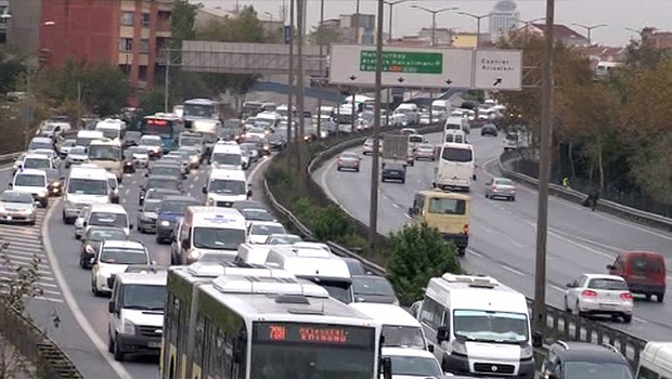 Zorunlu trafik sigortasında flaş gelişme