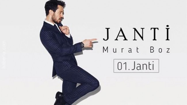Murat Boz kopya çekti iddiası!