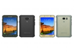 Galaxy S7 Active nasıl olacak?