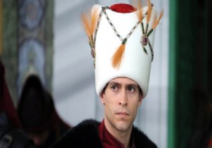 Kösem Dizisine Sosyal Medyadan Tepki Yağdı