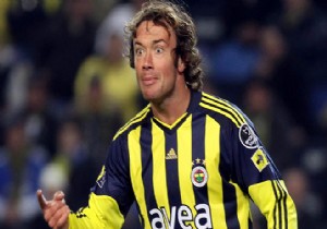 Diego, Hacken e transfer oluyor!